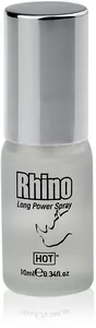 Rhino long power spray 10ml - opóźnia wytrysk 7500044202 