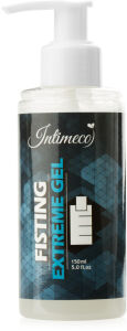 Intimeco „fisting gel extreme” 150ml – profesjonalny żel do ekstremalnych zabaw – int 1018