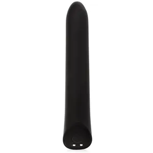 Bardzo mocny wibrator pen waginalny analny do mocnych orgazmów - 10 funkcji - 74763975