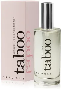 Taboo sensual fragrance for her „frivole” – perfumy dla kobiet 50ml - 80478787