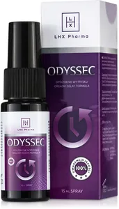Odyssec - spray opóźniający wytrysk - 76383207