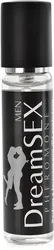 Perfumy z feromonami dla mężczyzn - dreamsex silver - 15 ml - 76742078 