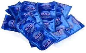 Durex extra safe - najmocniejsze prezerwatywy - 1 sztuka