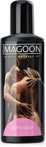 Magoon aphrodite - olejek o pobudzającym zapachu do erotycznego masażu - 78166031