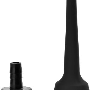 Lewatywa i gruszki analne