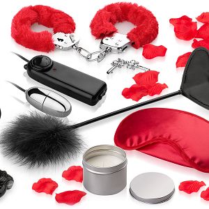 Zestawy BDSM