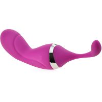 Wibrator waginalno-analny jajko stymulujące dla niej lub dla niego - 20 funkcji - 75532723 - 2