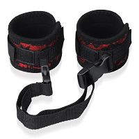 Zmysłowy zestaw z koronką BDSM EROSPACE WILD PLAY C7 4 produkty - 74562019 - 5