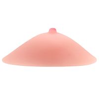 Realistyczna sztuczna pierś proteza crossdressing 5 cm - 78409855 - 2