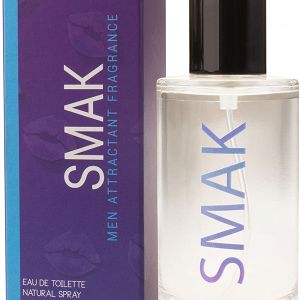 Smak for men 50 ml - męskie afrodyzjaki z afrodyzjakami przyciągające kobiety - 74912189