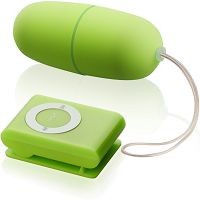 Zielone bezprzewodowe jajeczko - 20 programów - 79640576 - 2
