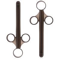 Strzykawka natryskowa do aplikacji lubrykantów anal BDSM - 79435302 - 3