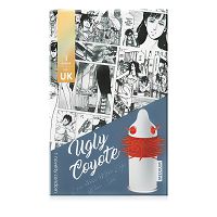 Prezerwatywa z wypustkami EGZO Ugly Coyote - 79623122 - 2