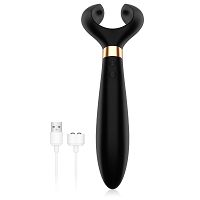 Satisfyer Endless Fun podwójny wibrator unisex - 72600388 - 5