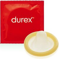 Durex Feel Thin Classic cienkie prezerwatywy 3 szt - 75823754 - 2