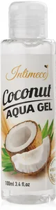 Lubrykant o zapachu kokosowym żel intymny na bazie wody 100 ml - 70708167