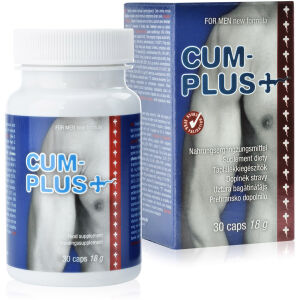 Suplement diety cum-plus – tabletki zwiększające jakość spermy – 74858075