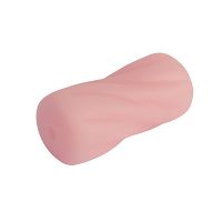 Kieszonkowy różowy masturbator dla mężczyzn sztuczna pochwa - 78839342 - 5