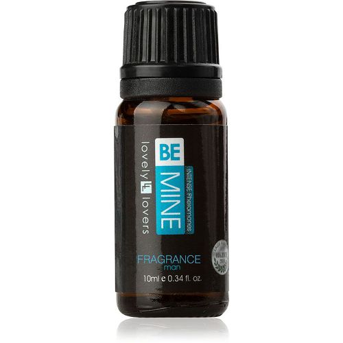 LL BeMINE man - zapachowe skoncentrowane feromony 10 ml - seh 19