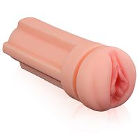 Mięciutka realistyczna pochwa w puszce Blond Ale masturbator - 73561564 - 5