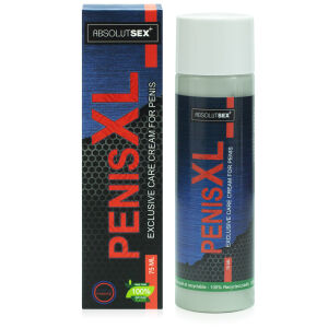 Penis xl krem - 70538927