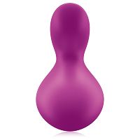 Satisfyer Viva La Vulva masażer łechtaczki dla kobiet  - 71530204 - 4