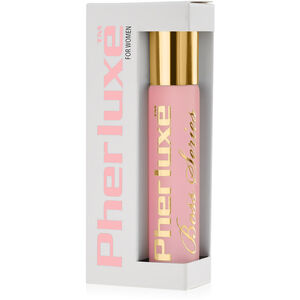 Pherluxe for women pink 33 ml - perfumy z feromonami dla kobiet - 73818801