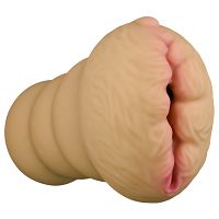 Alien's Pie cielista sztuczna pochwa masturbator męski - 74821557 - 4
