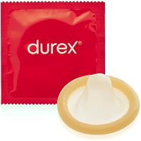 Durex Feel Thin Classic cienkie prezerwatywy 12 szt - 71681659 - 3