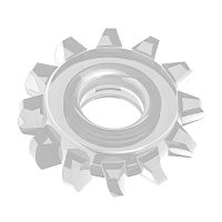 Zestaw przezroczystych pierścieni erekcyjnych 3x cock ring - 77592263 - 6