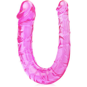 Penis dwustronny analno pochwowy - 78290747