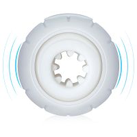 Dyskretny masturbator z wypustkami 6 opcji wibracji - 71720001 - 4