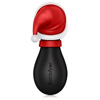 Satisfyer Penguin  masażer świąteczny pingwin do bezdotykowej stymulacji łechtaczki - 78373025 - 6