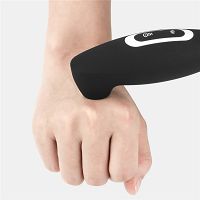 Masażer 2w1 punktowy stymulator łechtaczki + powietrzny masażer - 73418720 - 10