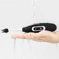 Masażer 2w1 punktowy stymulator łechtaczki + powietrzny masażer - 73418720 - 13