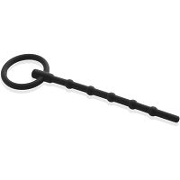 Elastyczny, giętki dilator z wypustkami, masaż cewki moczowej - 75478945 - 2