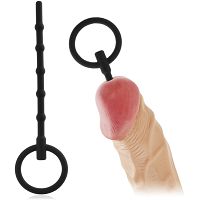 Elastyczny, giętki dilator z wypustkami, masaż cewki moczowej - 75478945 - 6