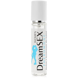 Perfumy z feromonami dla kobiet - dreamsex blue - 15 ml - 78821999