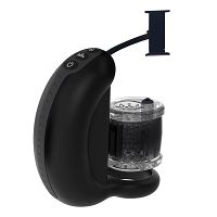 Automatyczny masturbator męski Rocket 10 opcji - 73556646 - 4