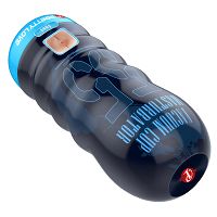 Sztuczna pochwa w tubie dyskretny mastrbator męski anus - 75894676 - 9