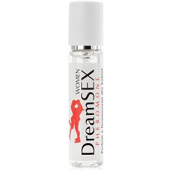 Perfumy z feromonami dla kobiet - dreamsex red - 15 ml - 77318099
