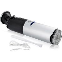 Sex maszyna - 380 ruchów na minutę - masturbator dla panów - 79746320 - 2