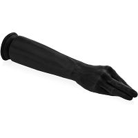 Dłoń do fistingu naturalny odlew ręki 1:1 realistyczny masturbator na przyssawce - 75705155 - 2