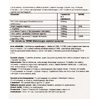 Suplement diety penis xl – tabletki wspomagające ukrwienie penisa i erekcję – 76711393 - 2