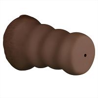 Alien's Pie brązowa sztuczna pochwa masturbator męski - 70015234 - 5