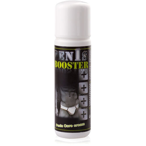 Penis booster - aktywny krem 125ml - ssd 653473