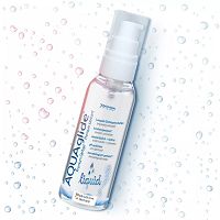 Joy Division płynny żel intymny Aqua Glide LIQUID 50 ml - 70669664 - 2