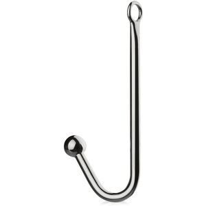 STALOWY HAK ANALNY – PENETRACJA OTWORU ANALNEGO - FFL 10440