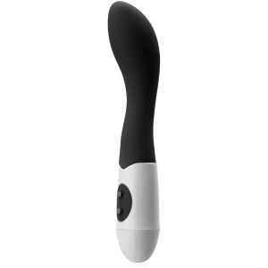 Dyskretny wibrator g-spot masażer waginy - 10 funkcji - 73238165