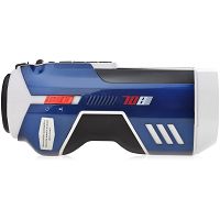 Masturbator ssący 420 ruchów/minutę funkcja grzania i seksowne jęki najnowsza technologia - 74521782 - 7